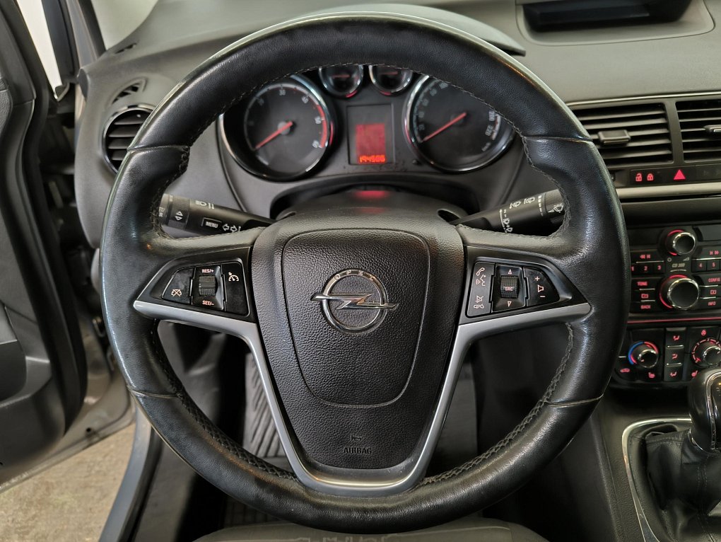 Opel Meriva 1.7 CDTi 