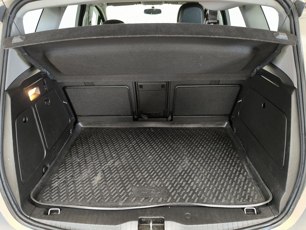 Opel Meriva 1.7 CDTi 