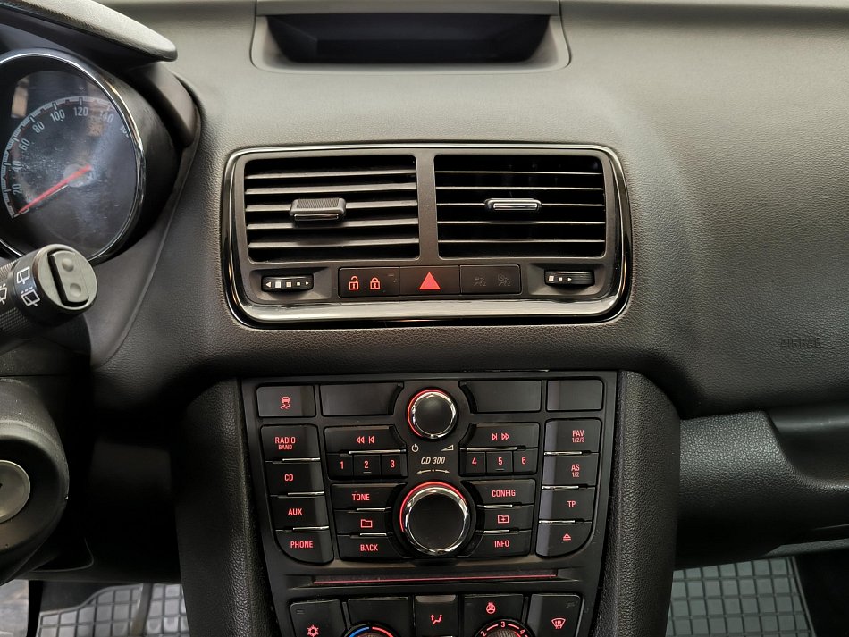 Opel Meriva 1.7 CDTi 