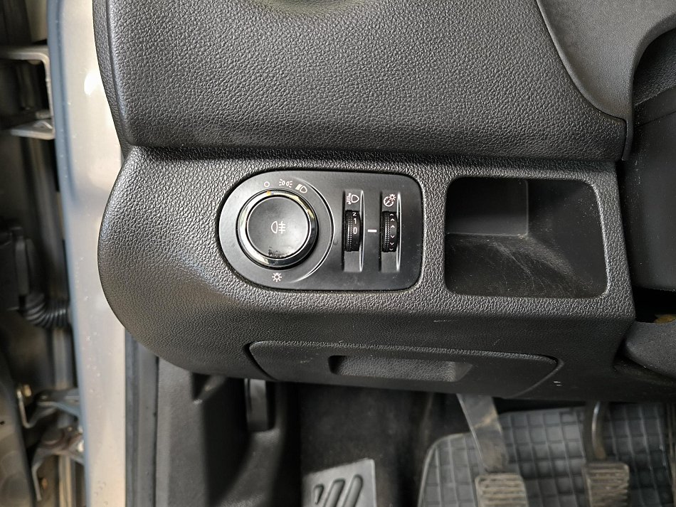 Opel Meriva 1.7 CDTi 