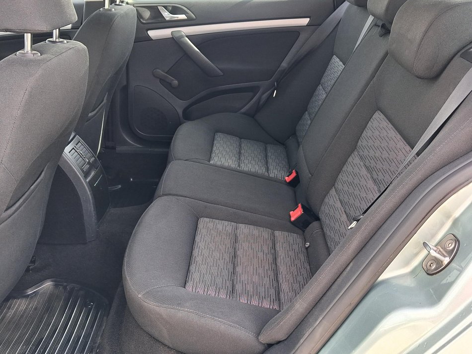 Škoda Octavia II 1.4TSi 