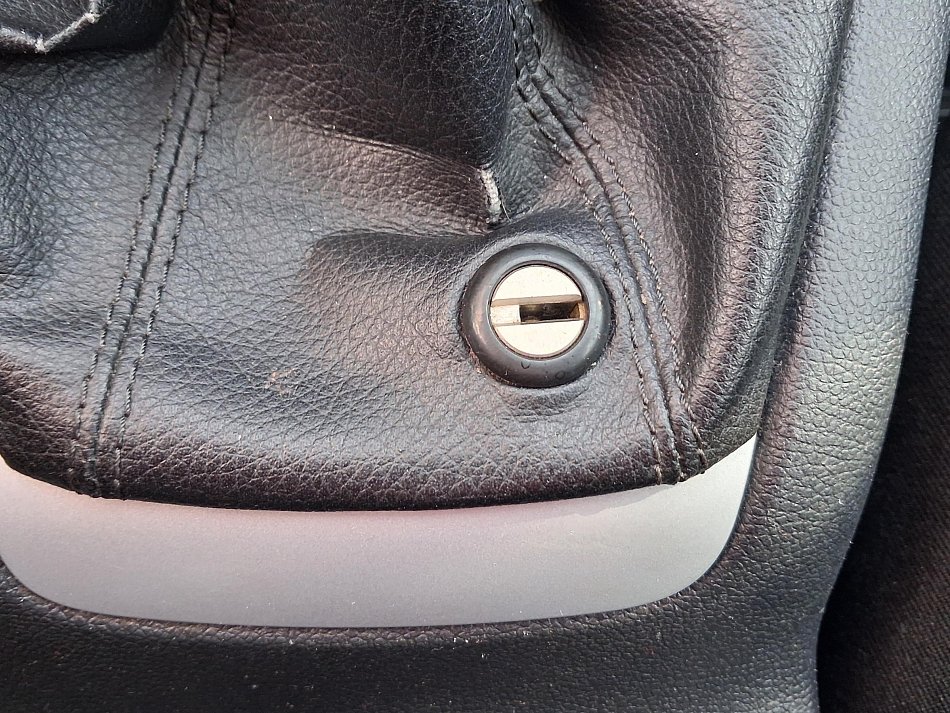 Škoda Octavia II 1.4TSi 