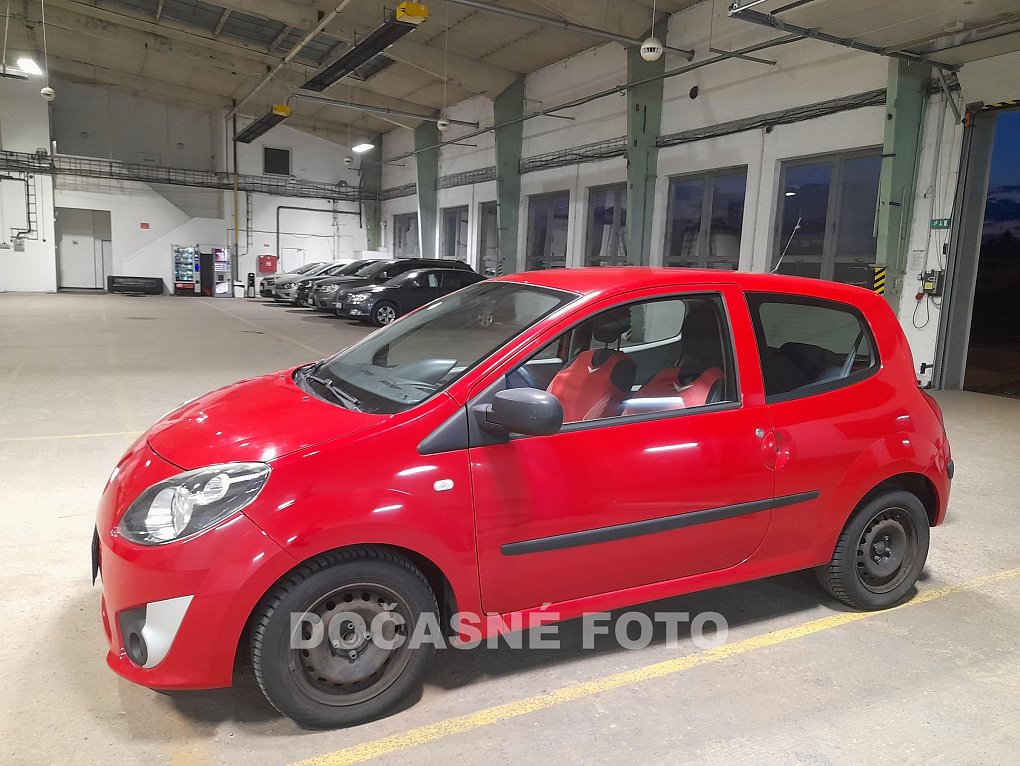 Renault Twingo 1.2 