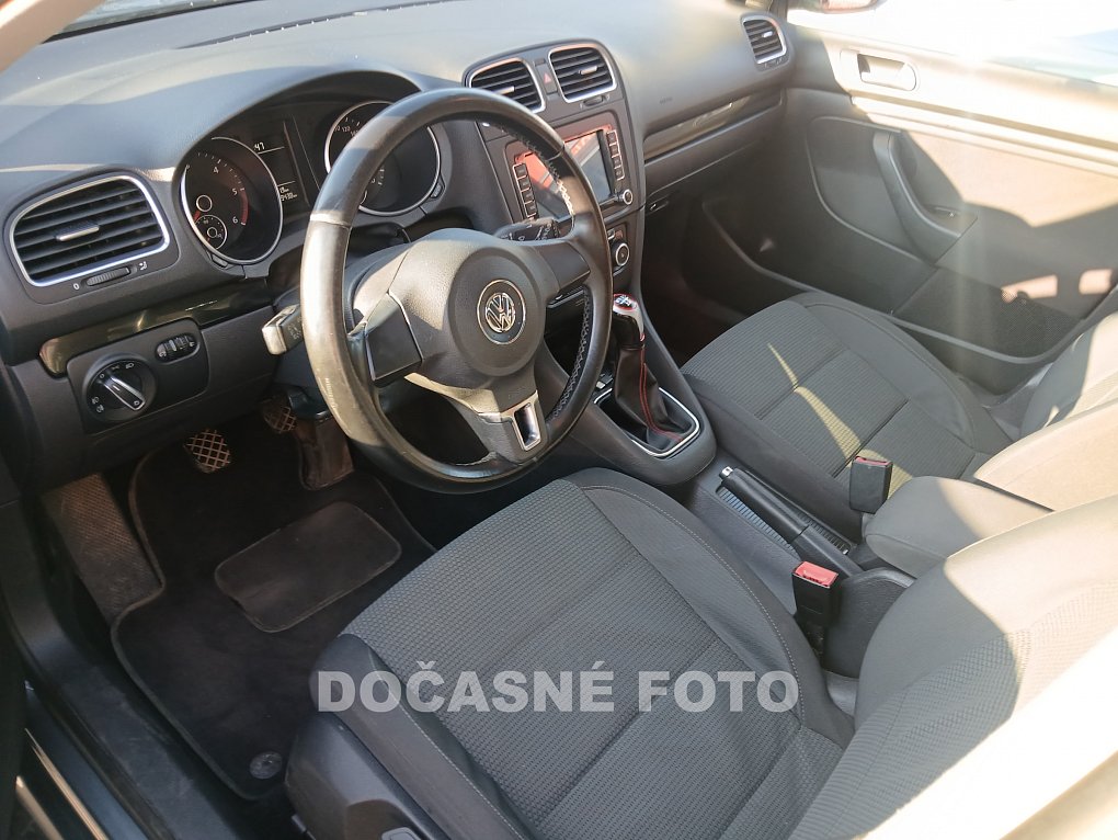 Volkswagen Golf 1.6tdi 