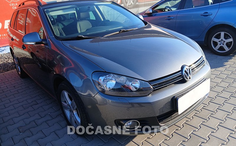 Volkswagen Golf 1.6tdi 
