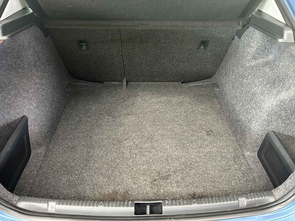 Škoda Rapid 1.2 TSi Ambition