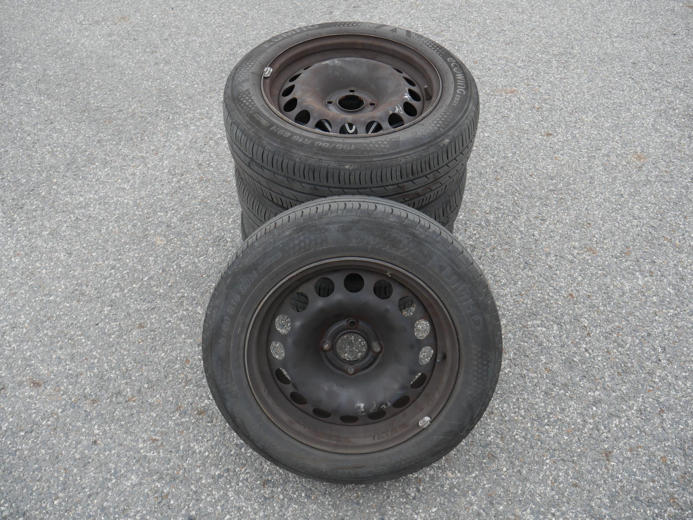 Peugeot 2008, 2015 - pohled č. 18