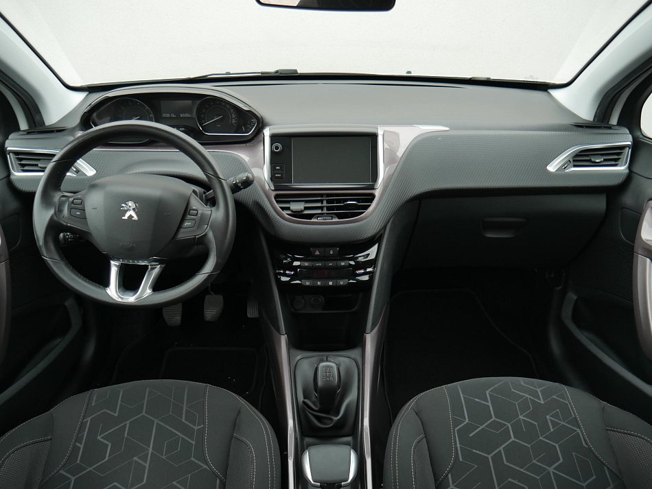 Peugeot 2008 1.2 PT Active