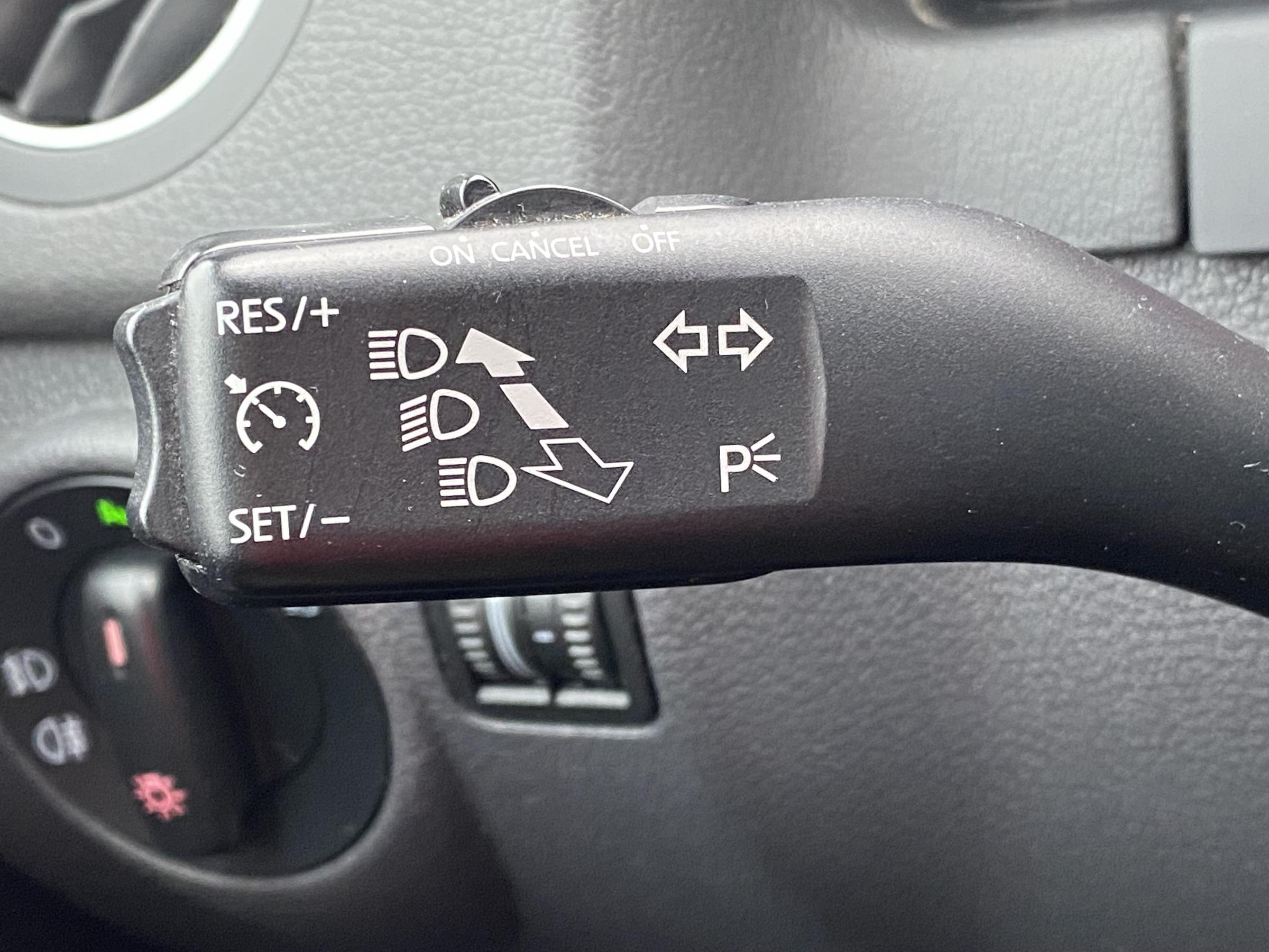 Volkswagen Golf Plus, 2008 - pohled č. 13