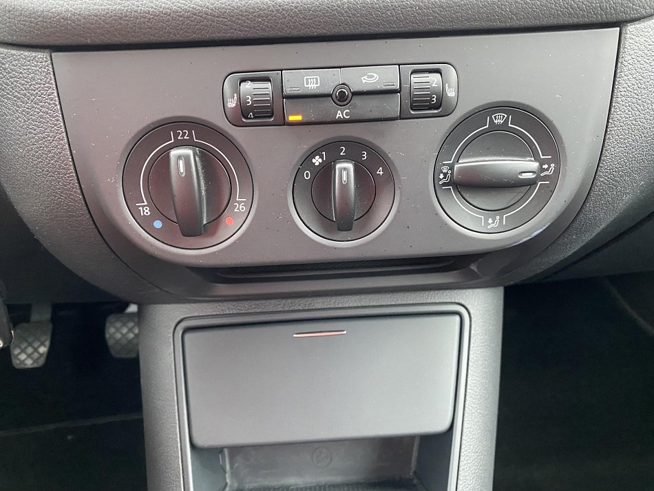 Volkswagen Golf Plus 1.6 i United