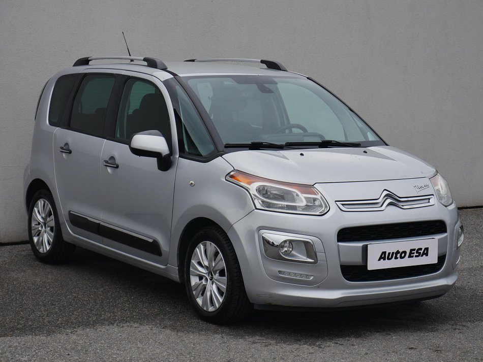 Citroën C3 Picasso 1.6i 