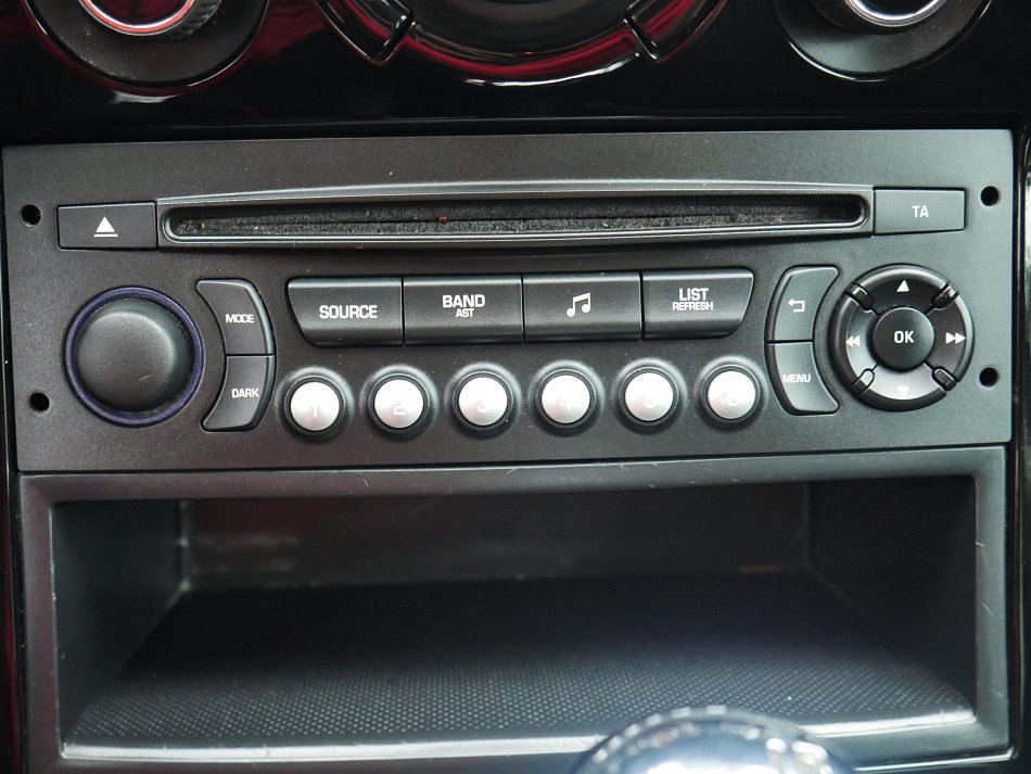 Citroën C3 Picasso 1.6i 