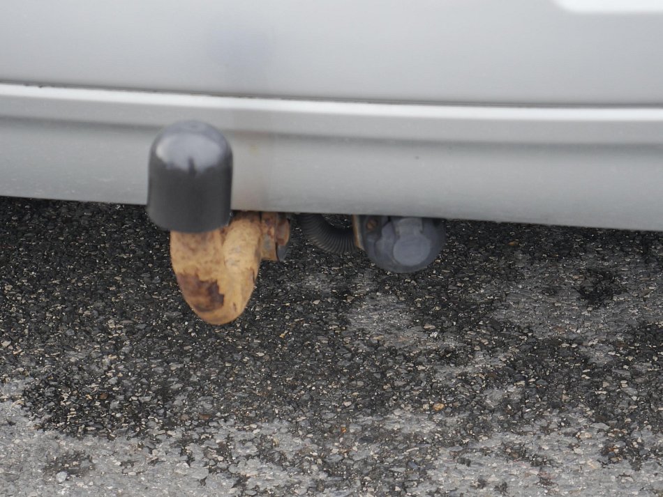 Citroën C3 Picasso 1.6i 