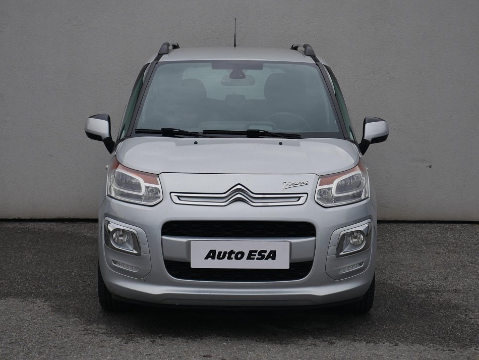 Citroën C3 Picasso 1.6i 