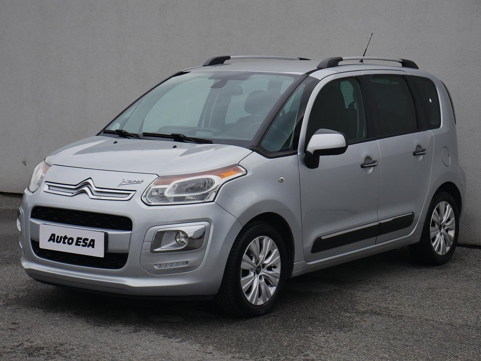 Citroën C3 Picasso 1.6i 