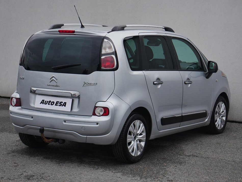 Citroën C3 Picasso 1.6i 