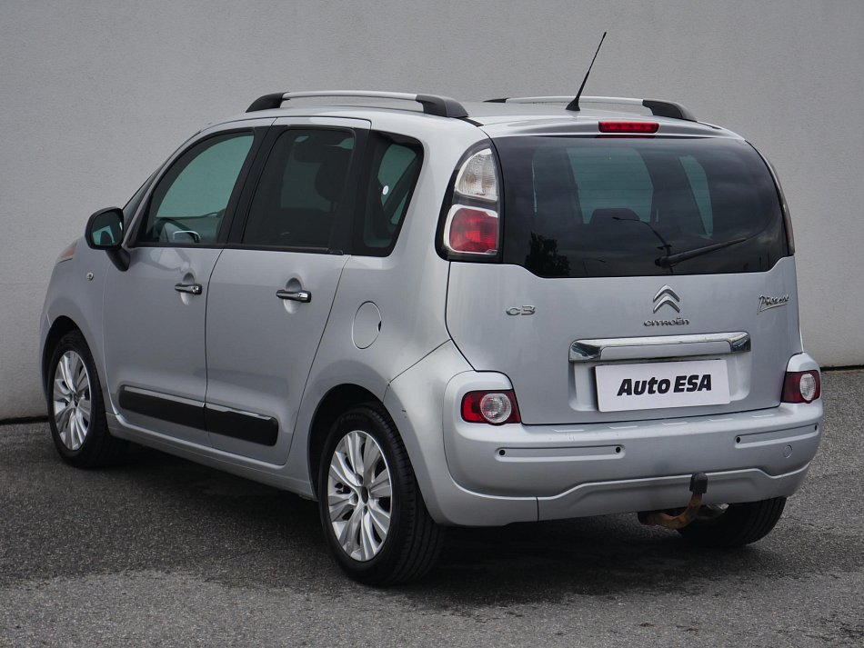 Citroën C3 Picasso 1.6i 