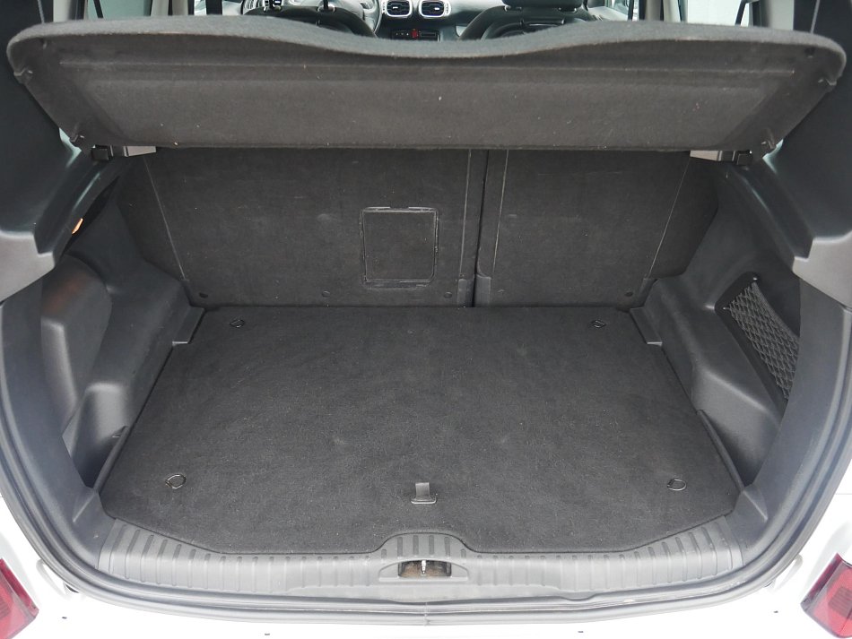 Citroën C3 Picasso 1.6i 