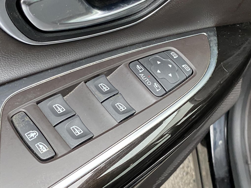 Renault Espace 1.6dCi Intense