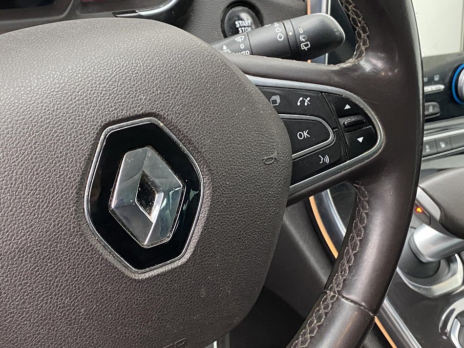 Renault Espace 1.6dCi Intense