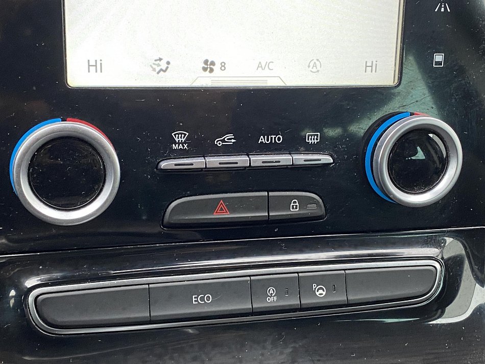 Renault Espace 1.6dCi Intense