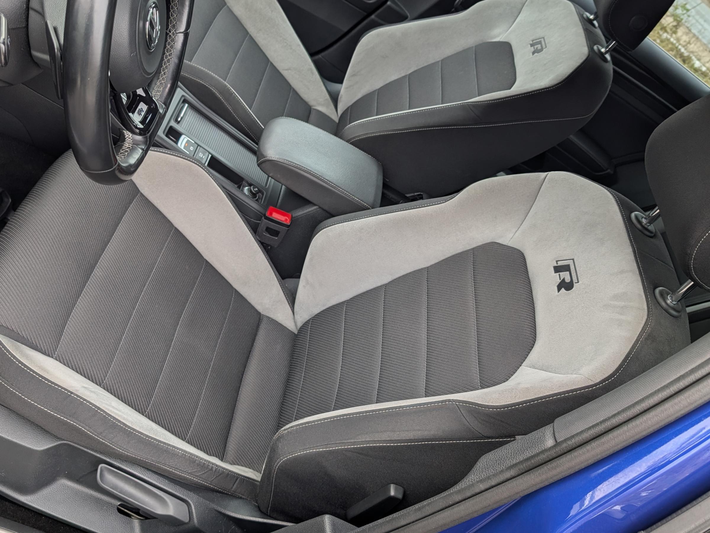 Volkswagen Golf, 2016 - pohled č. 11