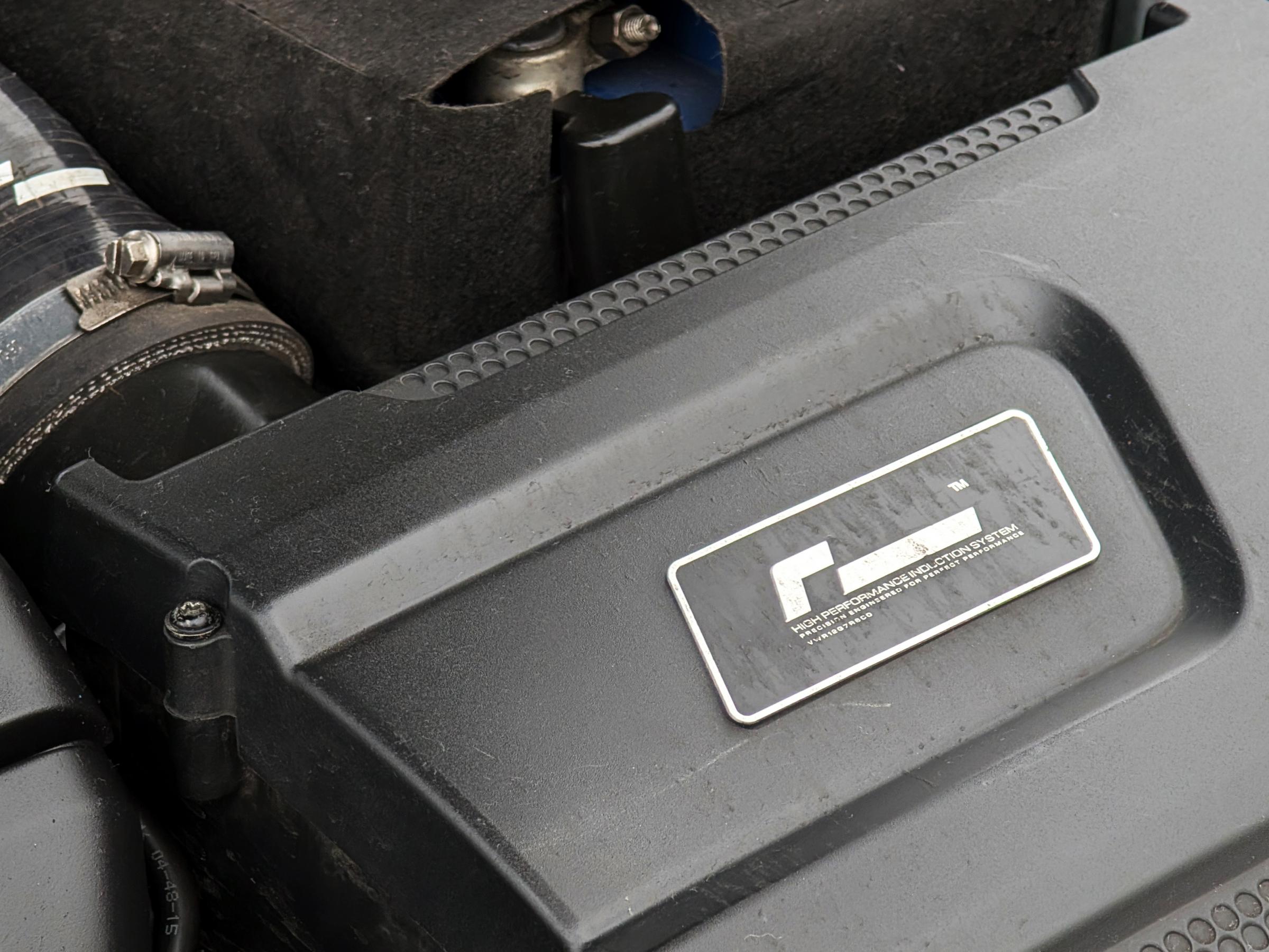 Volkswagen Golf, 2016 - pohled č. 16