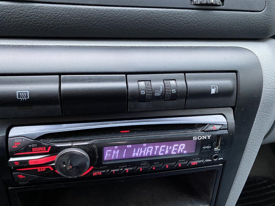 Škoda Octavia 1.6 i 