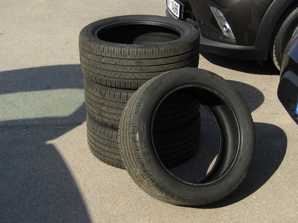 Opel Astra 1.2 T GS Line