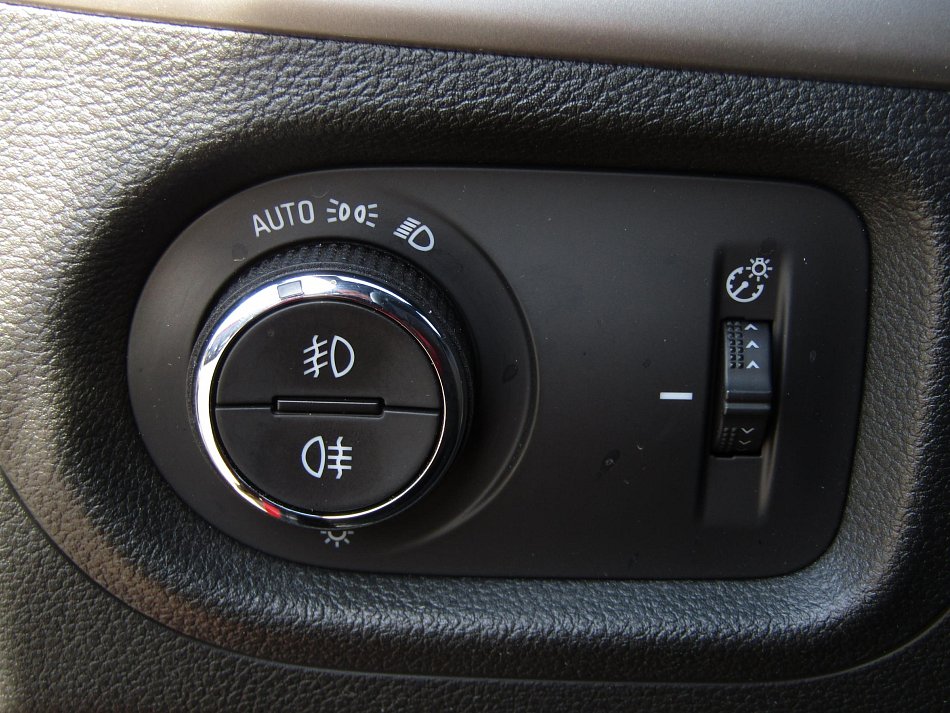 Opel Astra 1.2 T GS Line