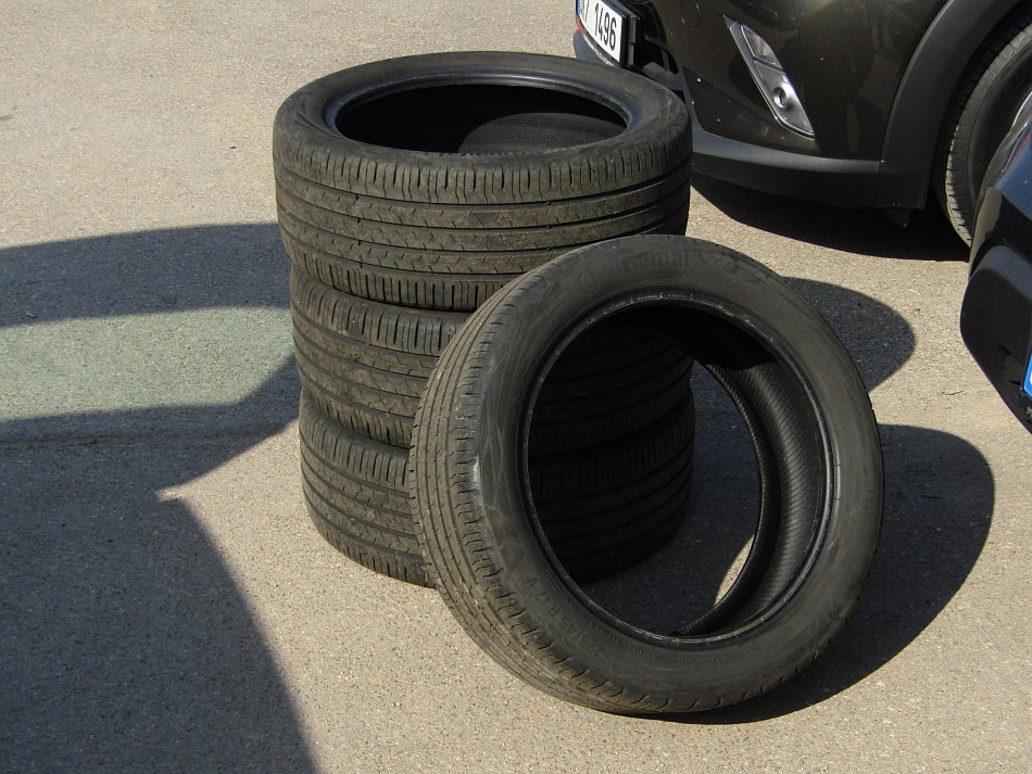 Opel Astra 1.2 T GS Line