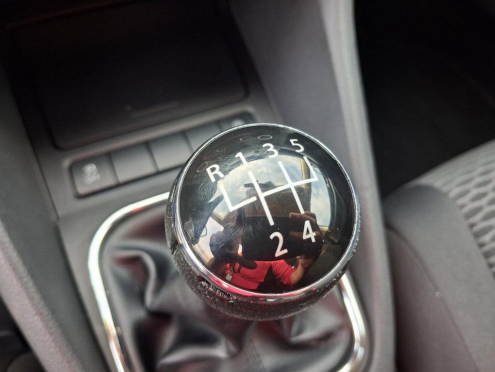 Volkswagen Golf 1.6TDi 