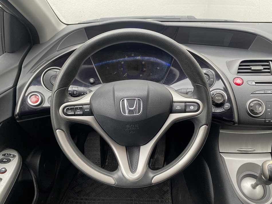 Honda Civic 1.3 i 