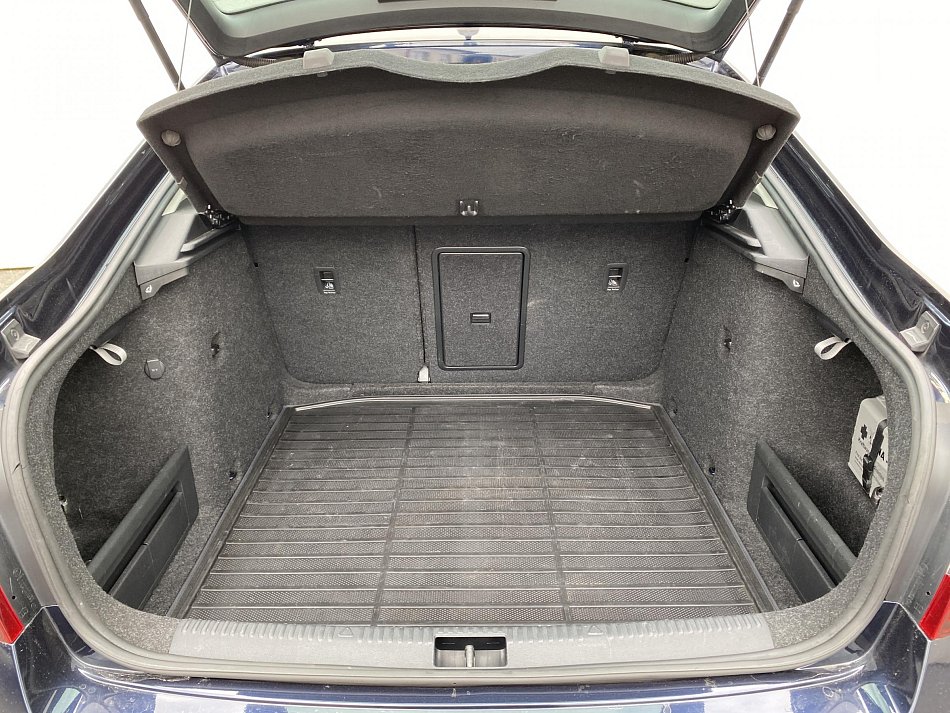 Škoda Octavia III 1.5 TSI Style