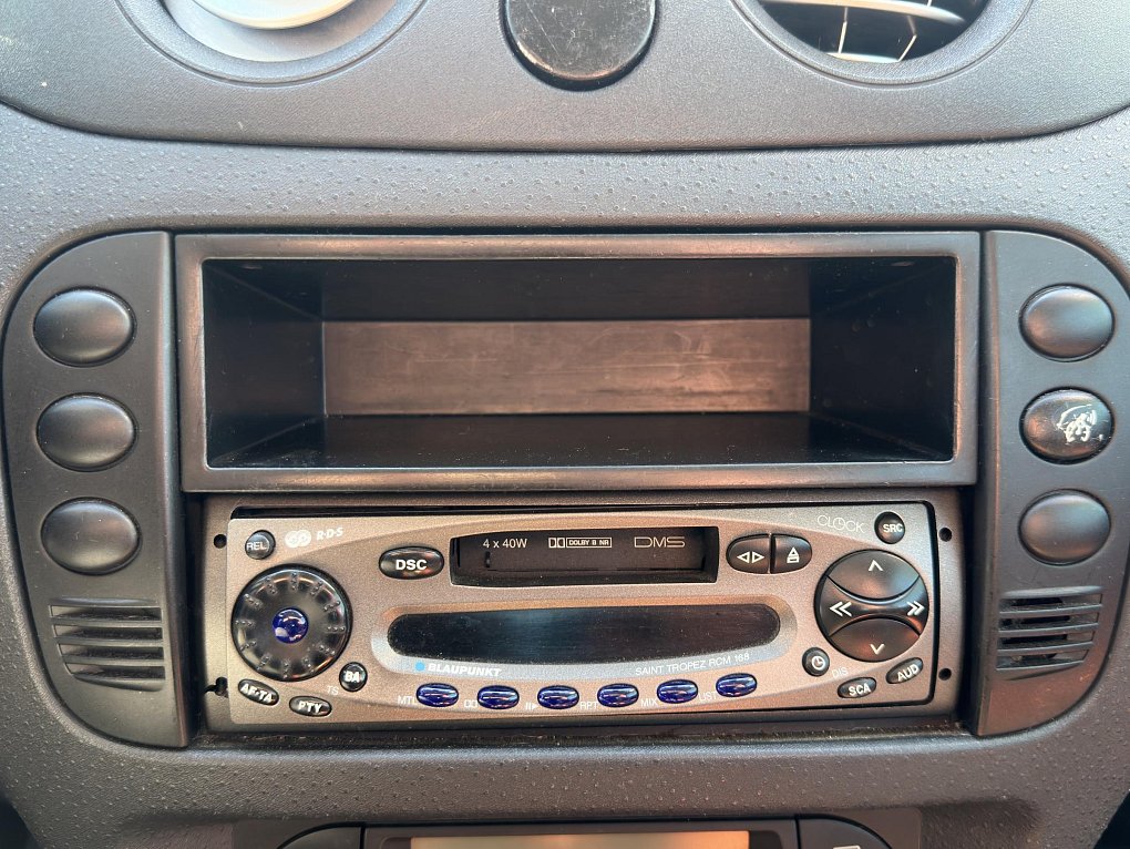 Citroën C2 1.4i 