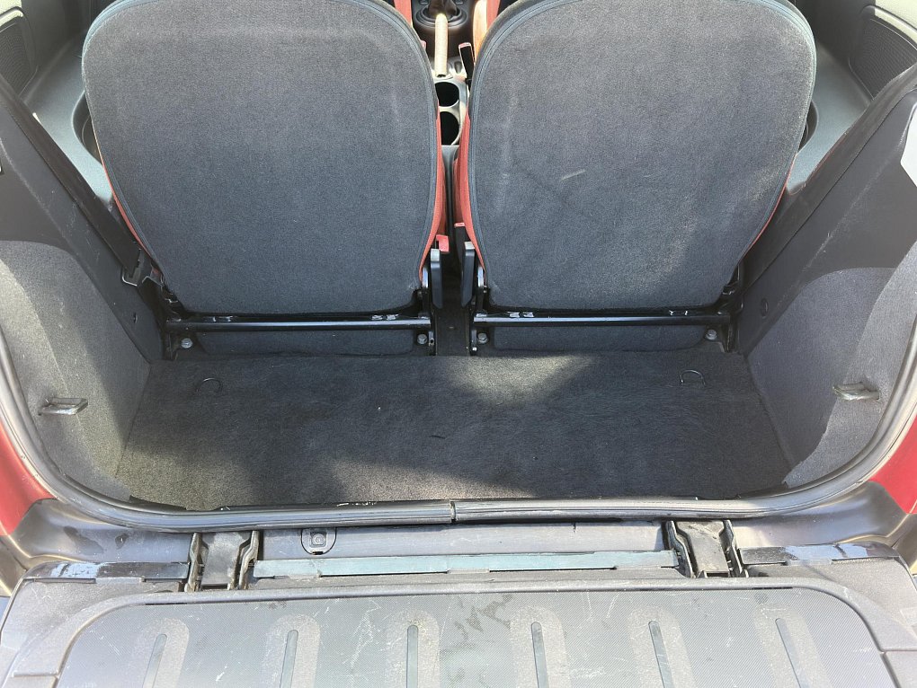 Citroën C2 1.4i 