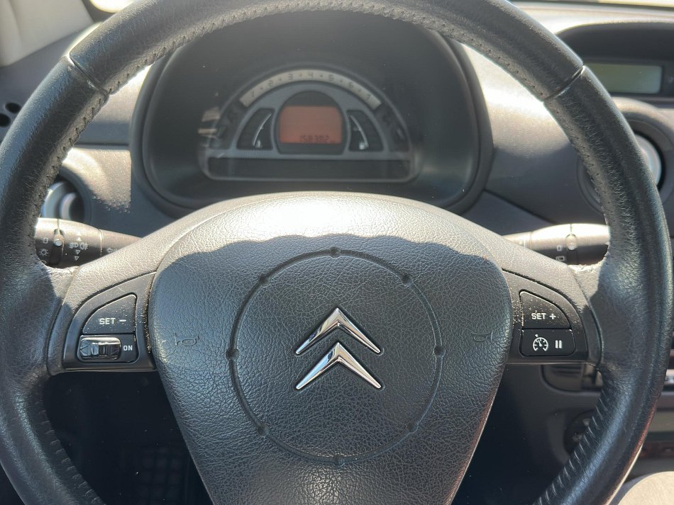 Citroën C2 1.4i 
