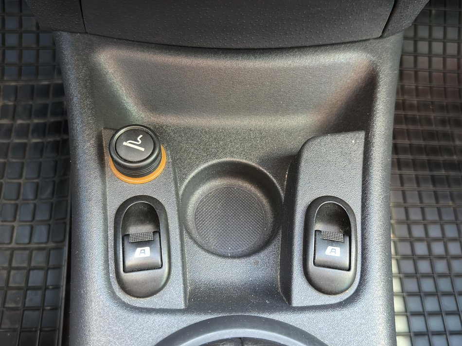 Citroën C2 1.4i 