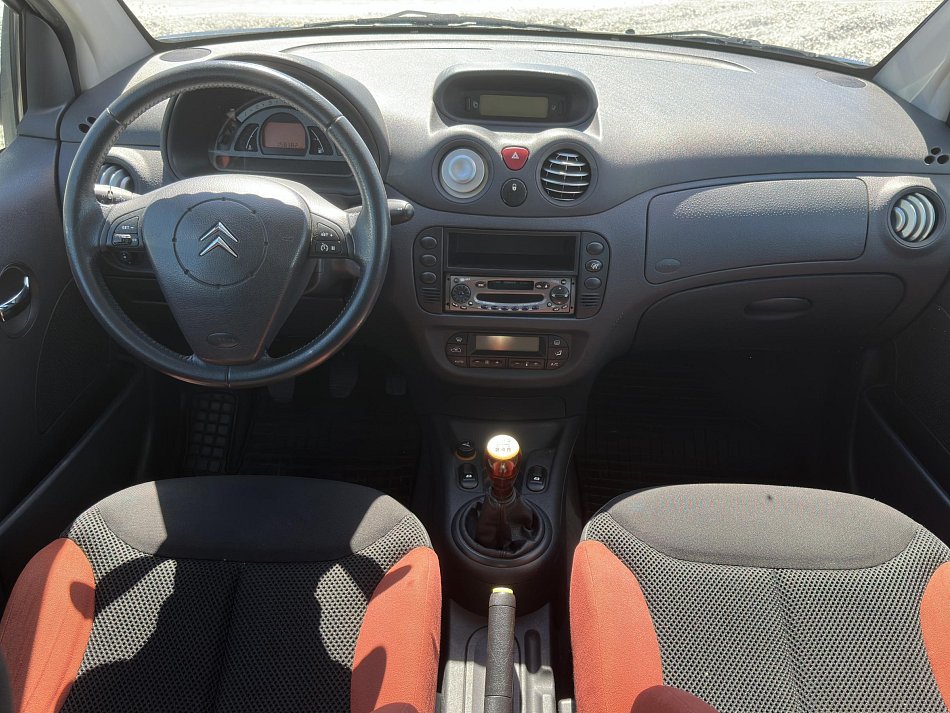 Citroën C2 1.4i 