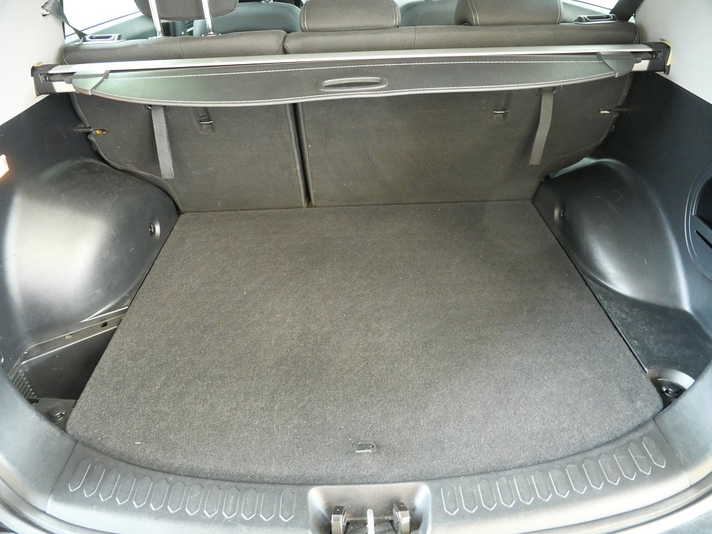 Kia Sportage 1.7CRDi 