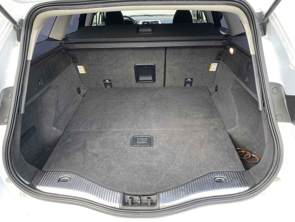 Ford Mondeo 2.0 TDCI 