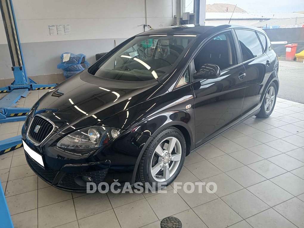 Seat Altea 1.4 TSI Stylance