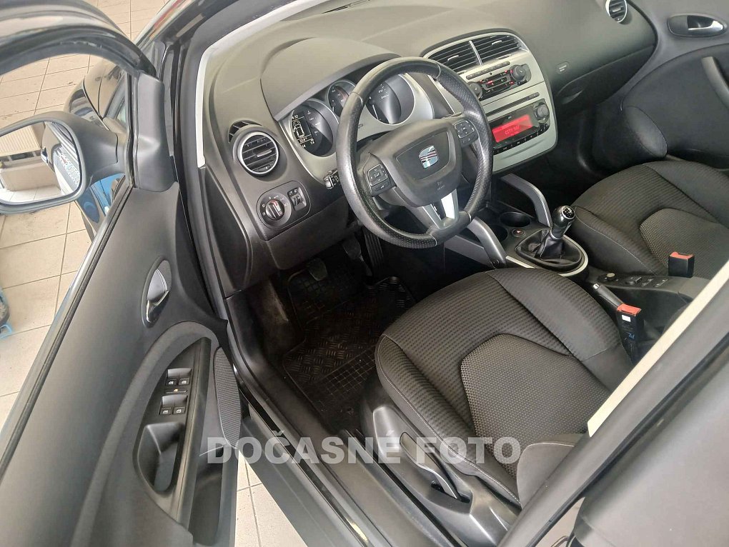 Seat Altea 1.4 TSI Stylance
