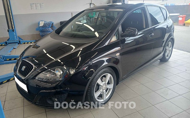 Seat Altea 1.4 TSI Stylance