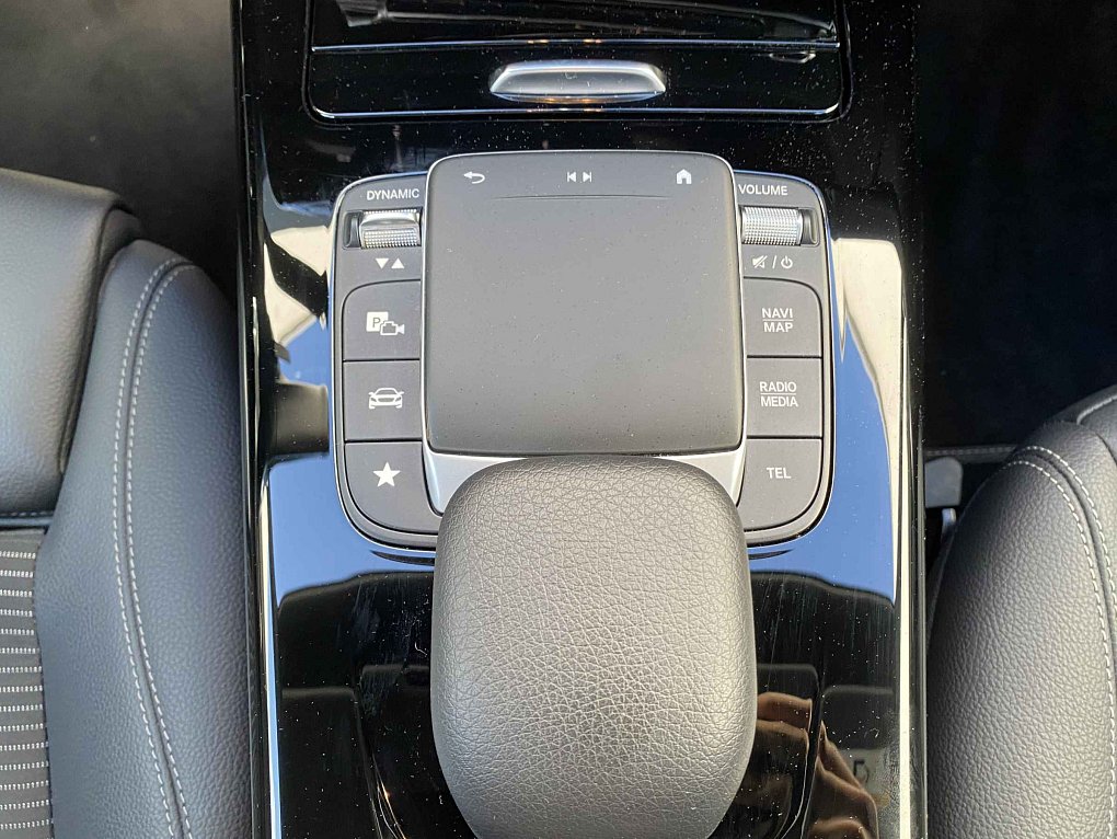 Mercedes-Benz Třída A 1.3 CGi  A 180