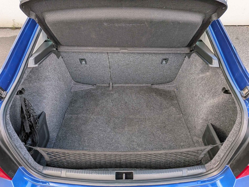 Škoda Rapid 1.2 TSI Ambition Fresh