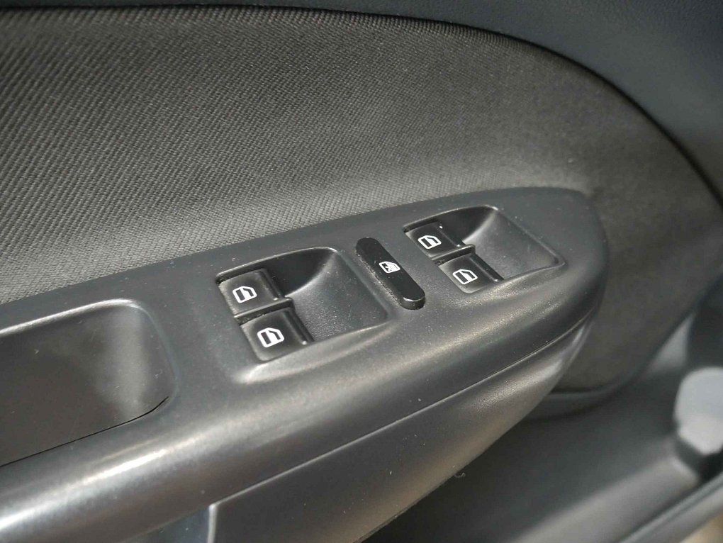 Škoda Octavia II 1.6 TDi 