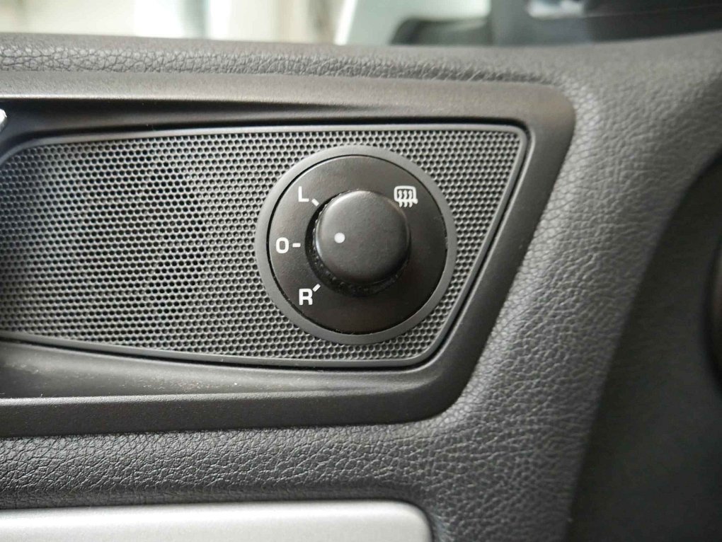Škoda Octavia II 1.6 TDi 