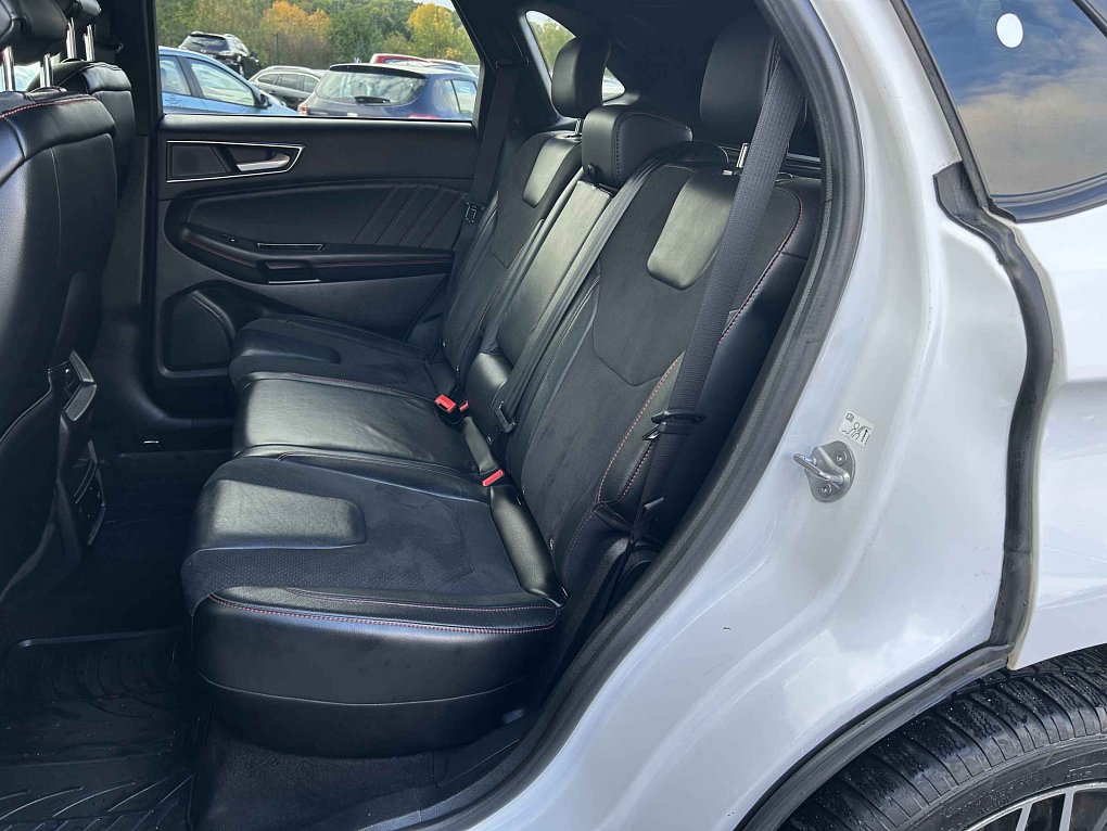 Ford Edge 2.0TDCi 