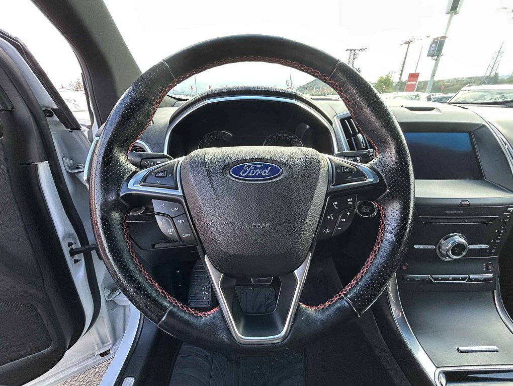 Ford Edge 2.0TDCi 